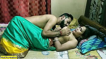Beautiful indian bengali bhabhi having sex with loan agent best indian web series sex last part