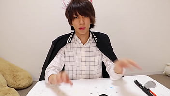 Japanese gay boy hajime