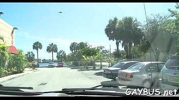 Lusty And Racy Homosexual Banging thumbnail