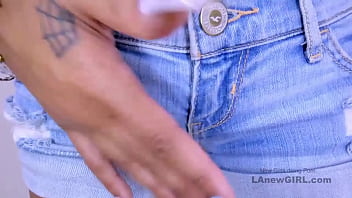 Adorably stylish asian star got seduced by the producer