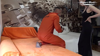 Cock hungry britney dutch enjoys getting banged