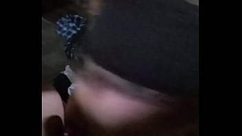 Slutty girl misty can't get enough cock