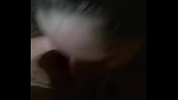 Slutty girl misty can't get enough cock