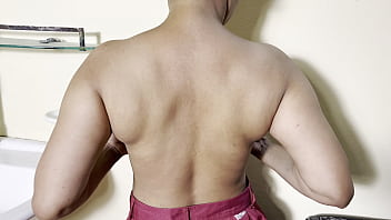 Collage girls fingering her pussy