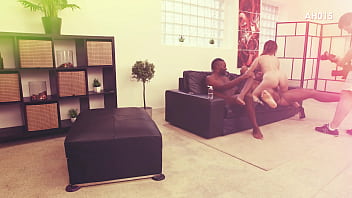 Behind the pissing scenes ahb014 daruma rai marta villalobos more info in description