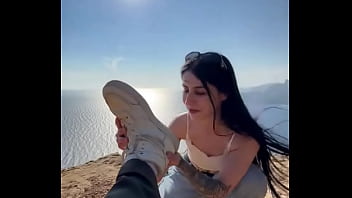 Having good time in marseille