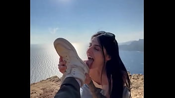 Having good time in marseille