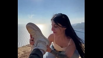 Having good time in marseille