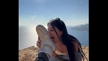 Having good time in marseille