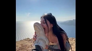 Having good time in marseille