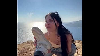 Having good time in marseille