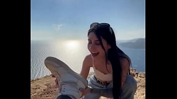 Having good time in marseille