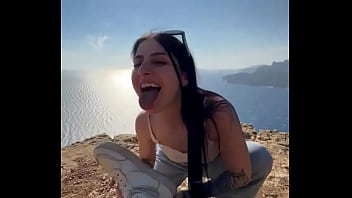 Having good time in marseille