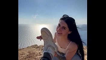 Having good time in marseille