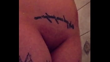 Shower voyeur p2 watch full video on bleubrutalrose channel