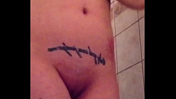 Shower voyeur p2 watch full video on bleubrutalrose channel