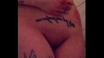 Shower voyeur p2 watch full video on bleubrutalrose channel