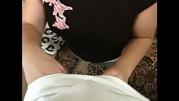 Adrienne dawn first time scene ever gives deepthroat facefuck pov blowjoba and gets cum facial