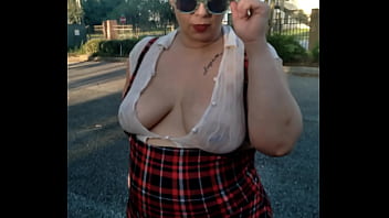 I always get my fans to salute to me