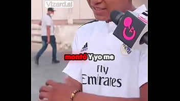 Una anécdota que me marcó para siempre #elchicletv #reencuentro #familia #chiclenoticias #esfuerzo #atrevidoypegajoso #m