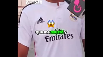 Una anécdota que me marcó para siempre #elchicletv #reencuentro #familia #chiclenoticias #esfuerzo #atrevidoypegajoso #m