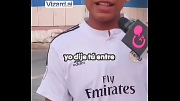 Una anécdota que me marcó para siempre #elchicletv #reencuentro #familia #chiclenoticias #esfuerzo #atrevidoypegajoso #m