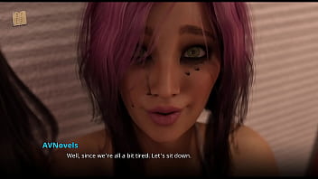 Wvm 169 all back together