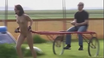 Hardcore sub punishment for soft teen tied up and fucked Hardcore sub punishment for soft teen tied up and fucked