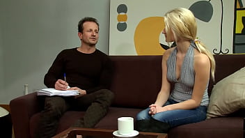 Beautiful european girls first scene