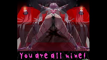 Destined damsel in distress full gallery