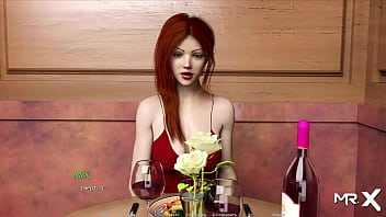 Actinglessons fucked redhead unshaven pussy in toilet e1 #18