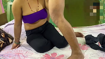 Latina culona follando al vecino cachondo