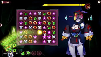 Jugando mirror la chicazombi 3