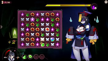 Jugando mirror la chicazombi 3