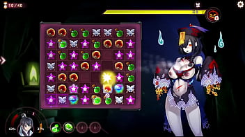 Jugando mirror la chicazombi 3