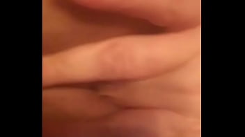 My step aunt masterbated and sent me video