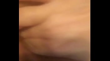 My step aunt masterbated and sent me video