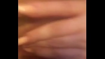 My step aunt masterbated and sent me video