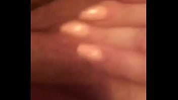 My step aunt masterbated and sent me video