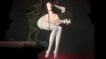 Hot uncensored 3d anime gameplay from thornsin episode 2 crazy hentai action Hot uncensored 3d anime gameplay from thornsin episode 2 crazy hentai action
