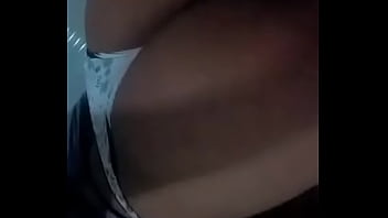 Garota novinha querendo pau