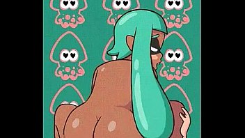 Guys fucking inkling girls