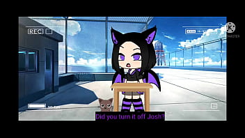 Katthebat gacha heat porn video xxx write in the comments any games you would like to see sexualized i will try to succeed and make a vid for u 3