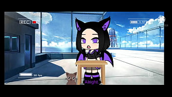 Katthebat gacha heat porn video xxx write in the comments any games you would like to see sexualized i will try to succeed and make a vid for u 3