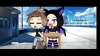 Katthebat gacha heat porn video xxx write in the comments any games you would like to see sexualized i will try to succeed and make a vid for u 3