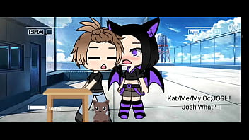Katthebat gacha heat porn video xxx write in the comments any games you would like to see sexualized i will try to succeed and make a vid for u 3