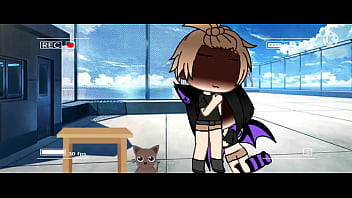 Katthebat gacha heat porn video xxx write in the comments any games you would like to see sexualized i will try to succeed and make a vid for u 3