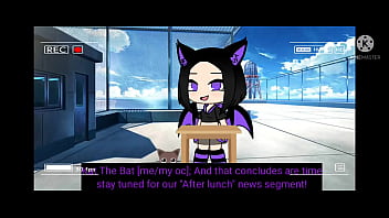 Katthebat gacha heat porn video xxx write in the comments any games you would like to see sexualized i will try to succeed and make a vid for u 3