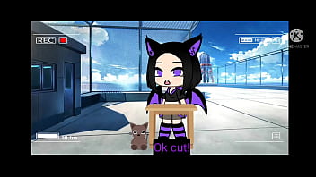 Katthebat gacha heat porn video xxx write in the comments any games you would like to see sexualized i will try to succeed and make a vid for u 3