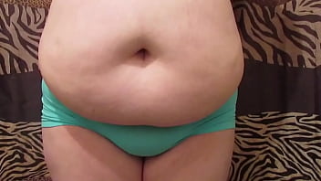 Hd short big belly play